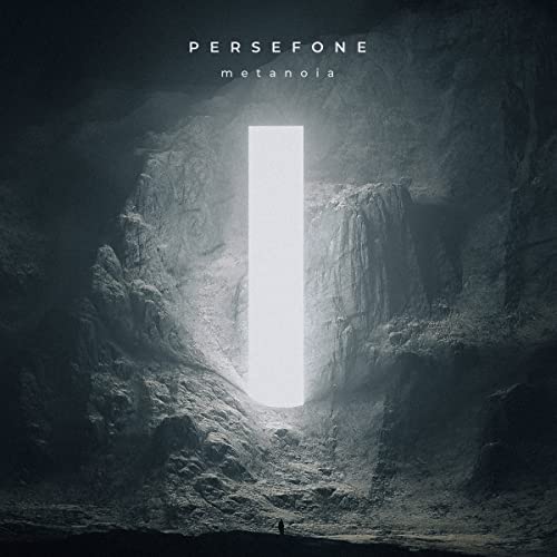 Persefone / Metanoia - CD