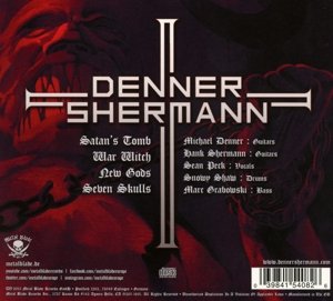 Denner & Shermann / Satan&