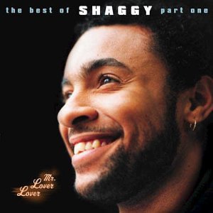 Mr. Lover Lover: Best of Shaggy Part 1