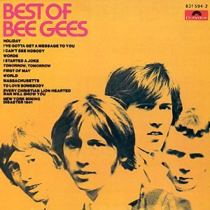 Bee Gees / V1 Best Of - CD (Used)