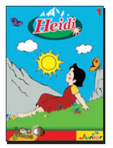 Heidi-Vol.1