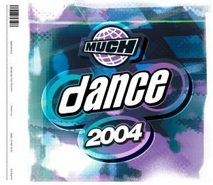 Various / Much Dance 2004 - CD (Used)