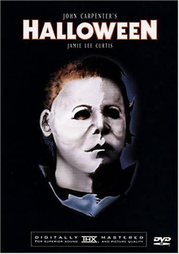 Halloween - DVD (Used)