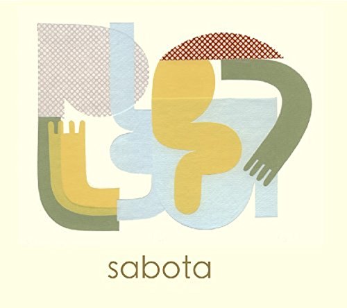 Sabota / Sabota - CD