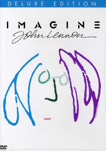 John Lennon - Imagine: Deluxe Edition