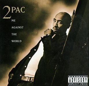 2Pac / Me Against the World - CD (Used)