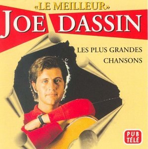 Joe Dassin / The Best: Vol. 1 - CD (Used)