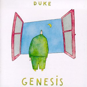 Genesis / Duke - CD (Used)