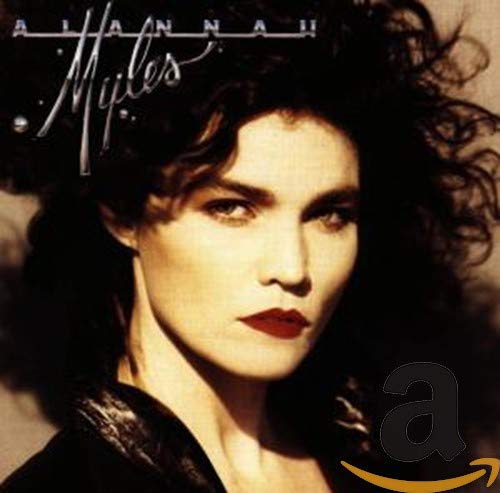 Alannah Myles / Alannah Myles - CD (Used)