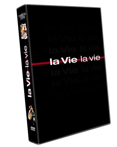 Life, Life - DVD (Used)