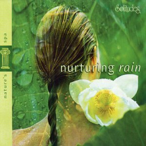Solitudes / Nurturing Rain - CD (Used)
