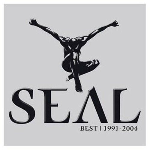 Seal / Best 1991-2004 - CD (Used)