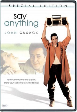 Say Anything (Widescreen) - DVD (Used)