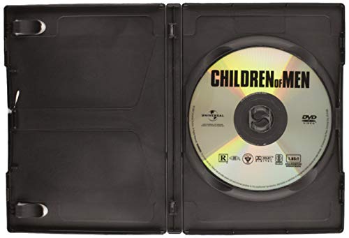 Children of Men (Widescreen) - DVD (Used)