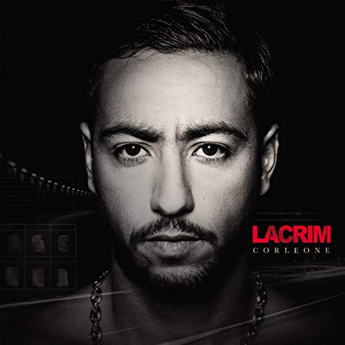 Lacrim / Corleone - CD (Used)