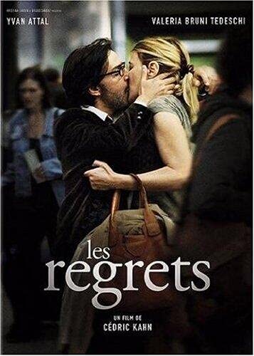 Regrets - DVD (Used)