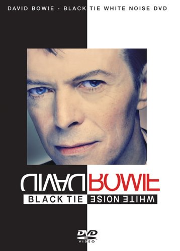 David Bowie - Black Tie White Noise