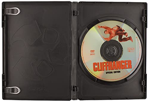 Cliffhanger (Special Edition) - DVD (Used)