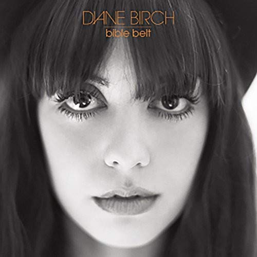 Diane Birch / Bible Belt - CD (Used)