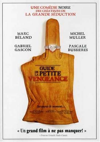 Guide De La Petite Vengeance - DVD (Used)