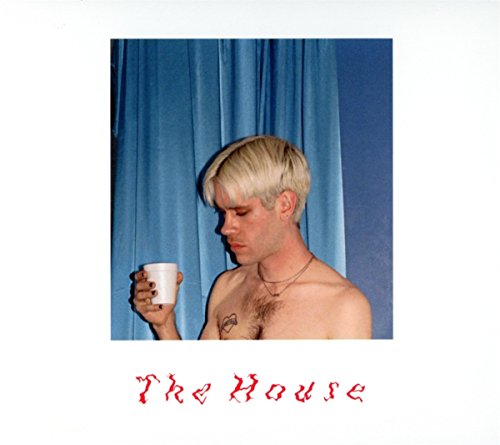 Porches / The House - CD