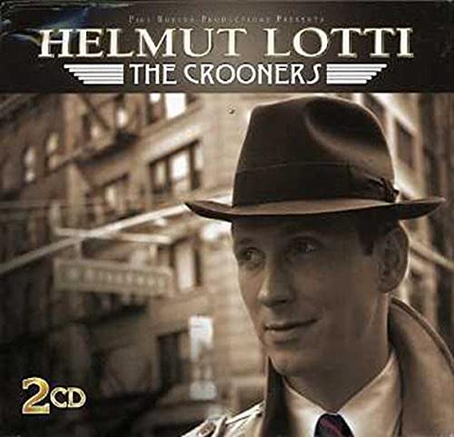 Helmut Lotti / The Crooners - CD (Used)