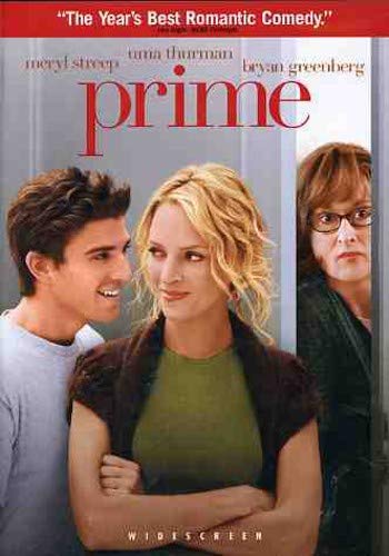 Prime (Widescreen Edition) - DVD (Used)