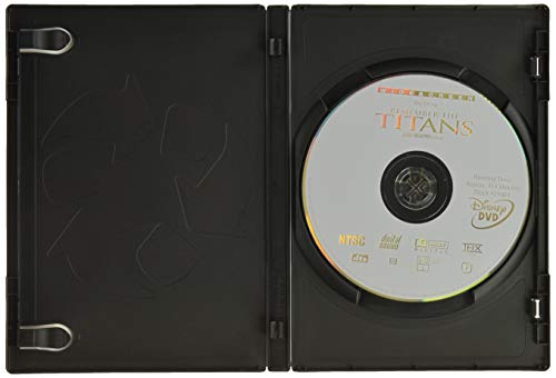 Remember the Titans - DVD (Used)