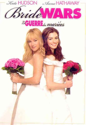 Bride Wars - DVD (Used)