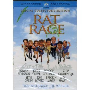 Rat Race (Special Collector&