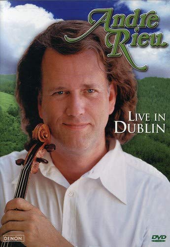 Andre Rieu / Live in Dublin - DVD (Used)