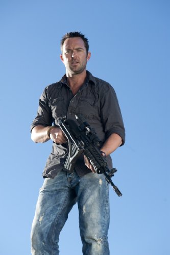 Strike Back: Season 1 - DVD