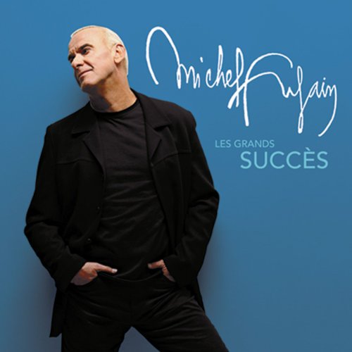 Michel Fugain / Les Grands Succes - CD (Used)