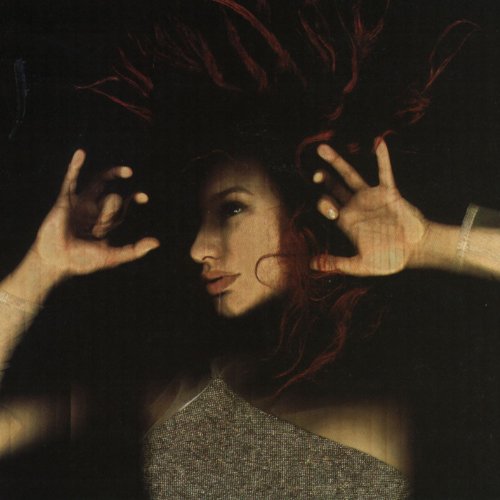 Tori Amos / From The Choirgirl Hotel - CD (Used)