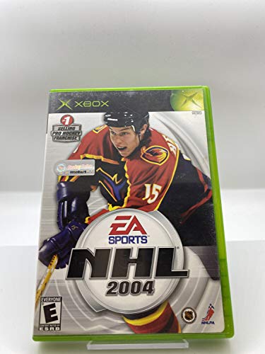 NHL 2004 - Xbox