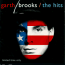 Garth Brooks / The Hits - CD (Used)
