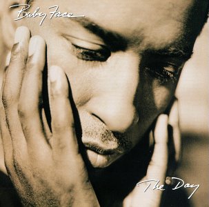 Babyface / Day - CD