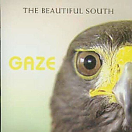 Beautiful South / Gaze - CD