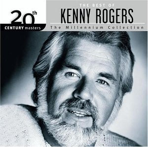 Kenny Rogers / Millennium Collection - CD (Used)