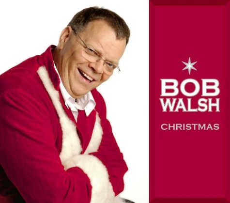 Bob Walsh / Noël - CD (Used)