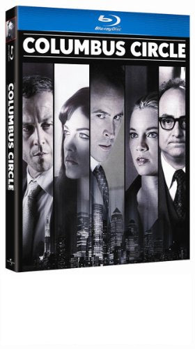 Columbus Circle [Blu-ray]