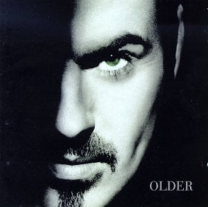 George Michael / Older - CD (Used)