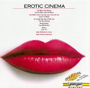 Erotic Cinema