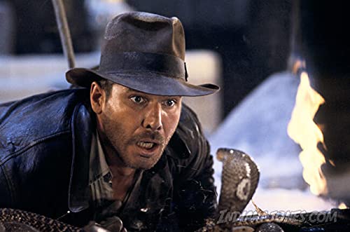 Indiana Jones : L&