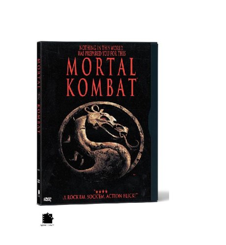 Mortal Kombat