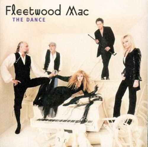 Fleetwood Mac / The Dance - CD (Used)