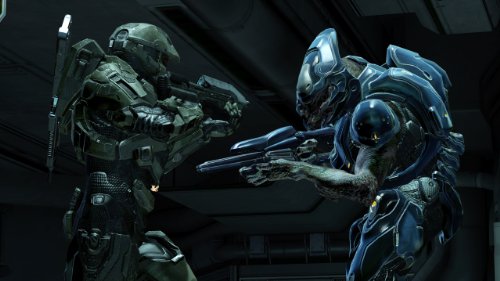 Halo 4: - Xbox 360