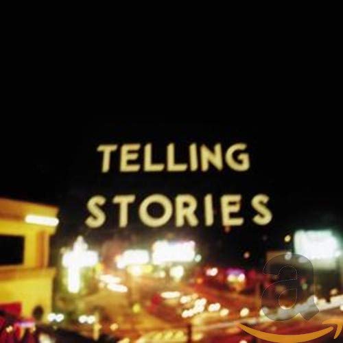 Tracy Chapman / Telling Stories - CD (Used)