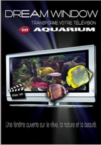 Dreamwindow Aquarium