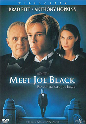 Meet Joe Black - DVD (Used)